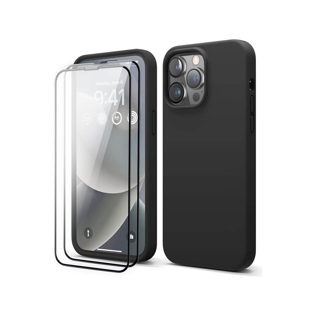 Phone Case&Glass