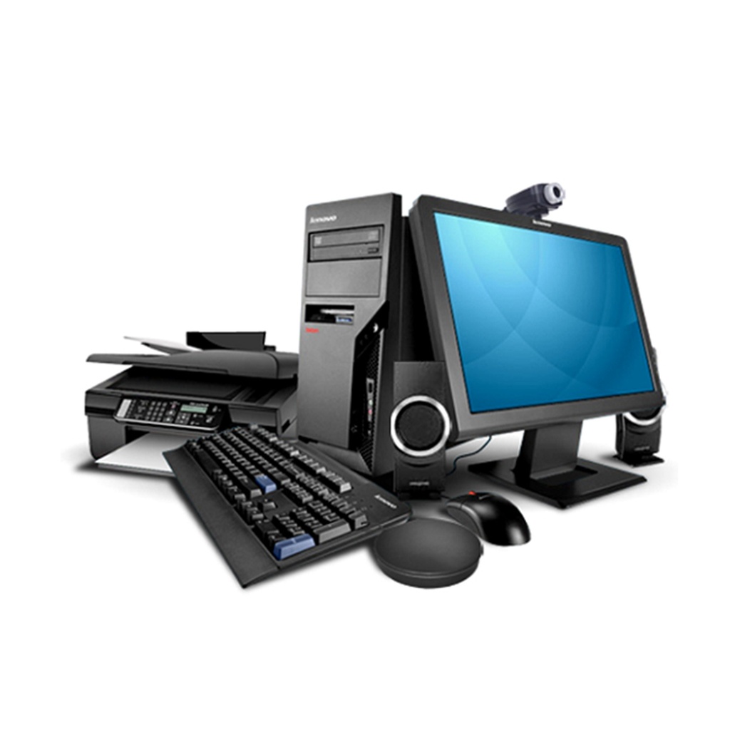 Computer Accessories