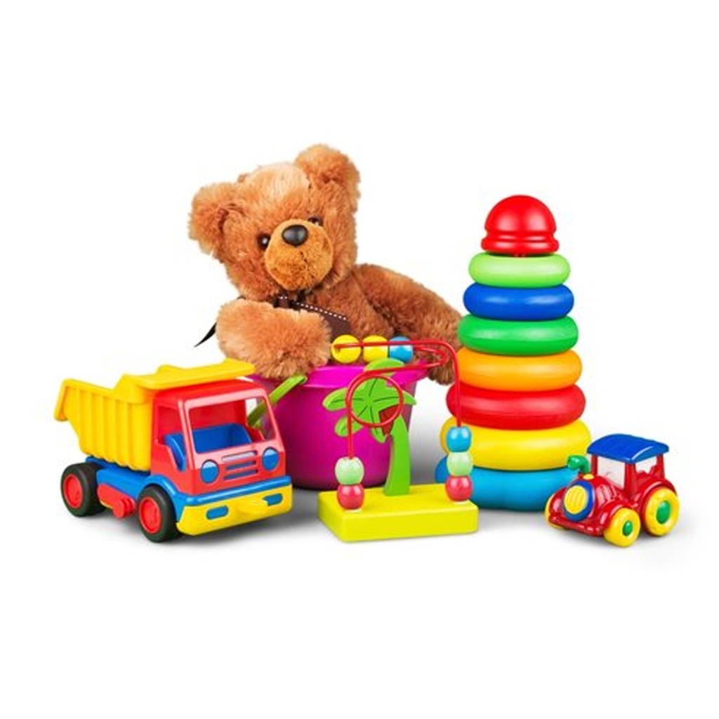 Toys