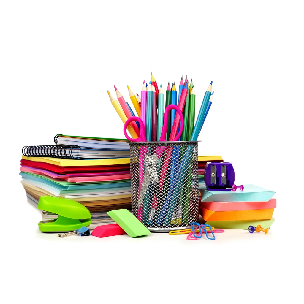 School Items