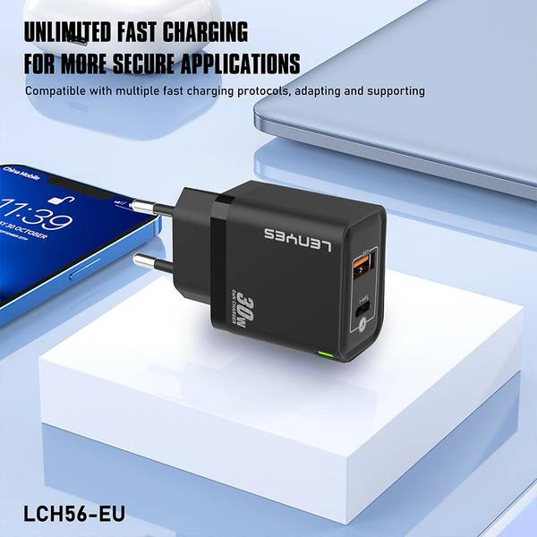 GaN CHARGER - LCH56 - 4.jpg