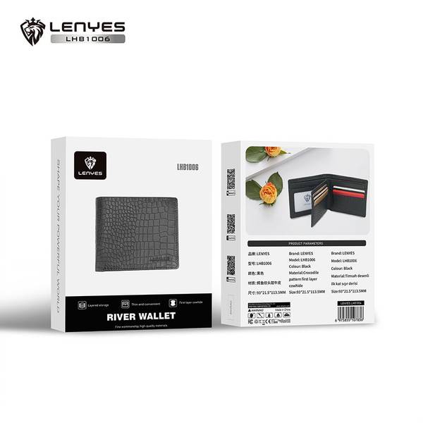 RIVER WALLET