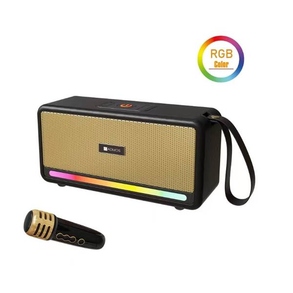 Wireless Speaker