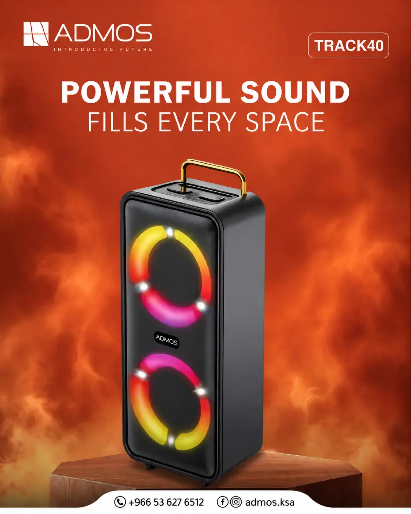 SPEAKER