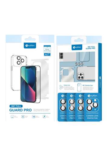4IN1 PROTECTION