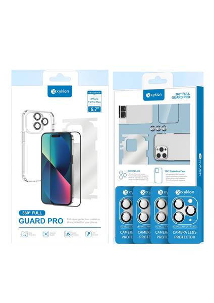 4IN1 PROTECTION