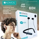 SPORT WIRLESS HEADSET