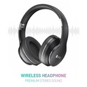 WIRLESS HEADSET