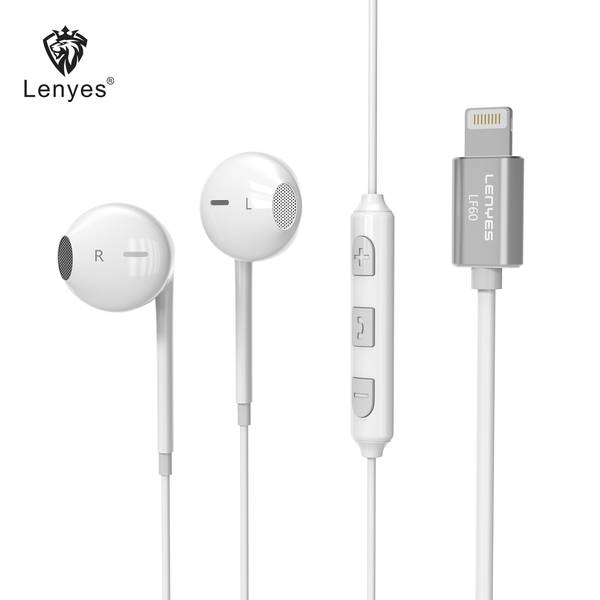 [LF60] EARPHONE