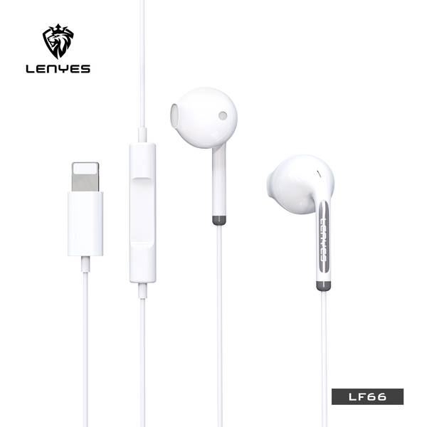 [LF66] EARPHONE