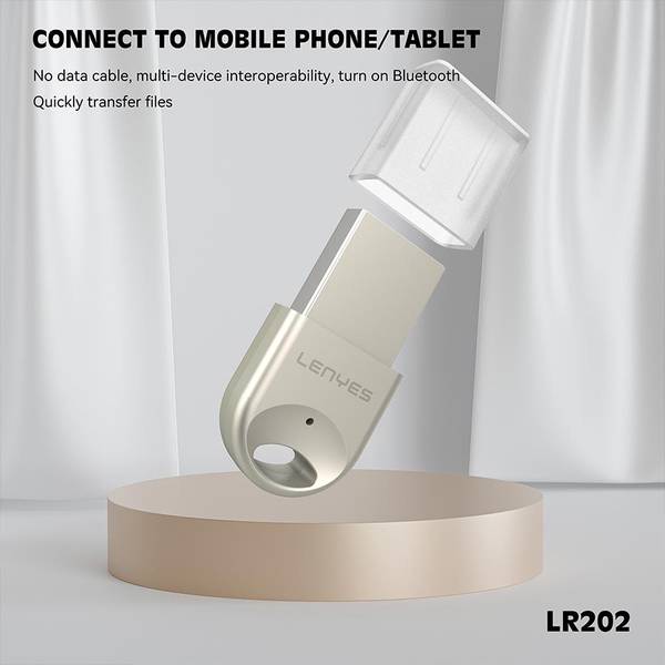 [LR202] WIRELESS ADAPTER