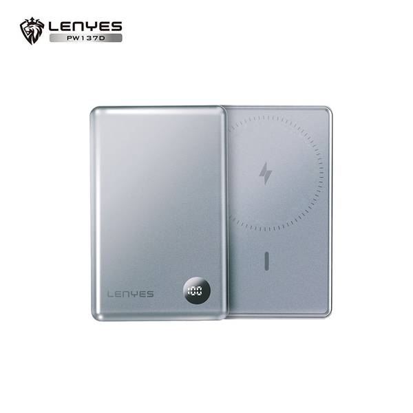 [PW137D] Power bank