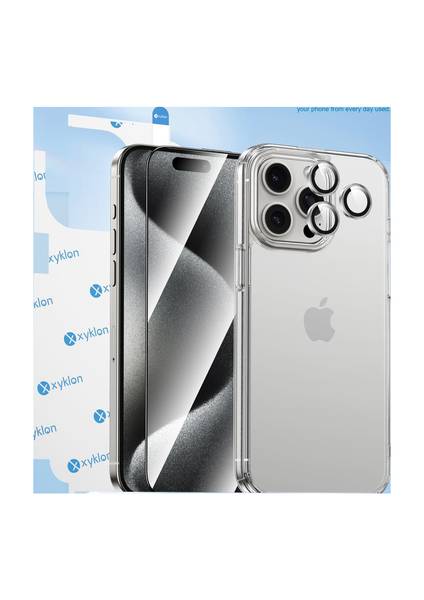 4IN1 PROTECTION