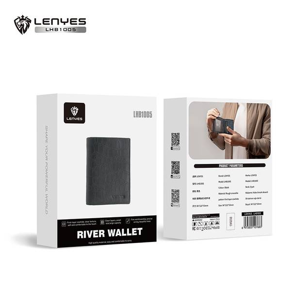 RIVER WALLET