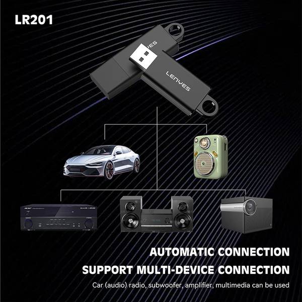 WIRELESS ADAPTER