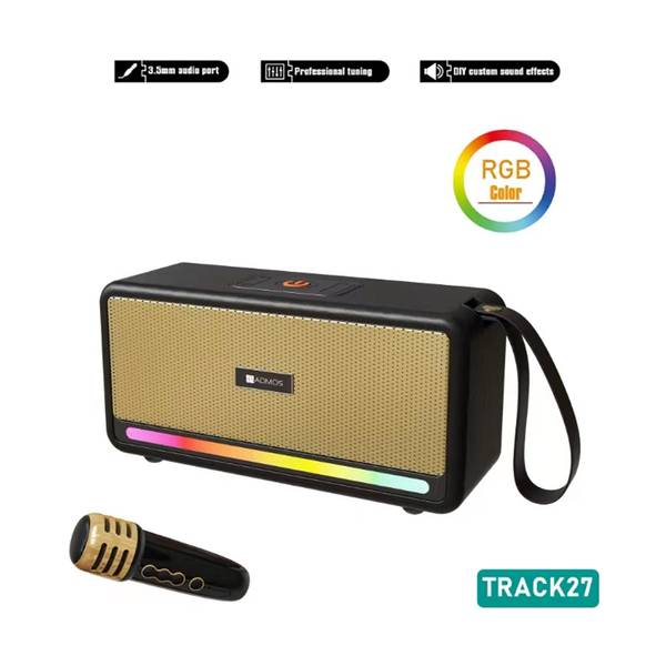 Wireless Speaker